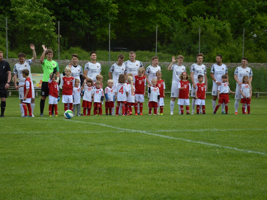 Fussball Impressionen 2025