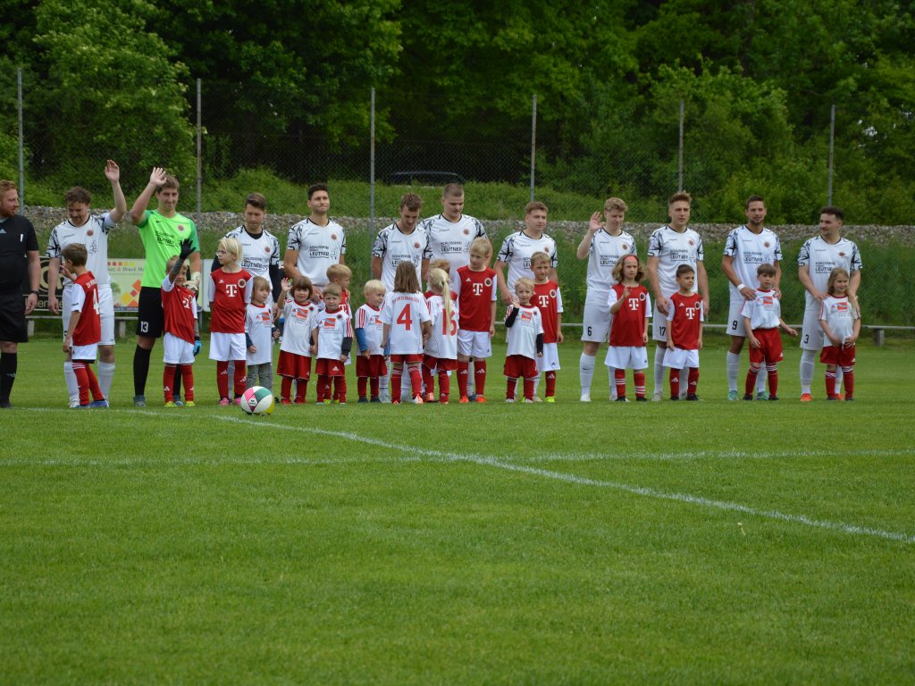 Fussball Impressionen 2025