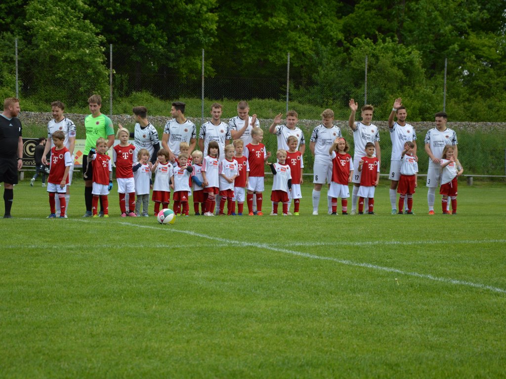 Fussball Impressionen 2025