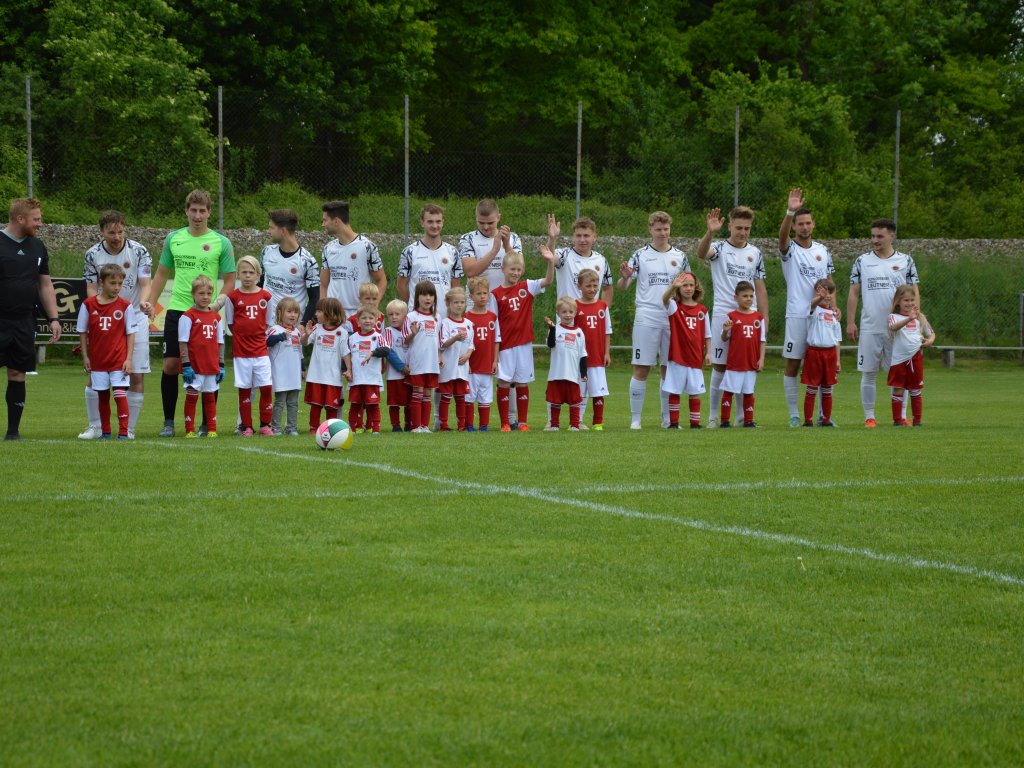 Fussball Impressionen 2025