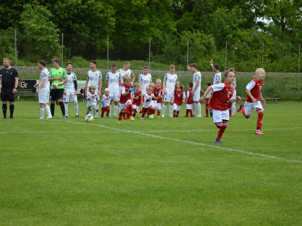 Fussball Impressionen 2025