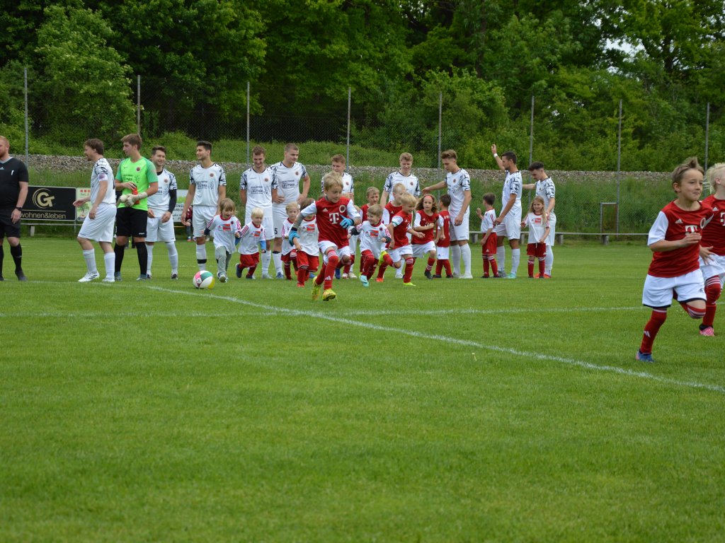 Fussball Impressionen 2025