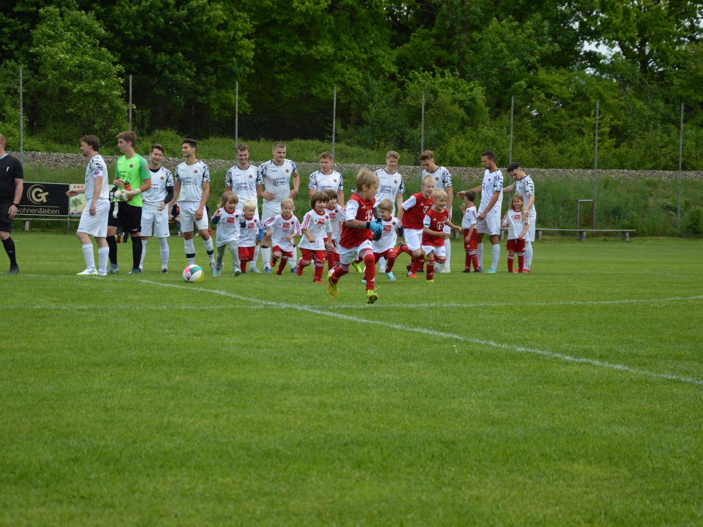 Fussball Impressionen 2025