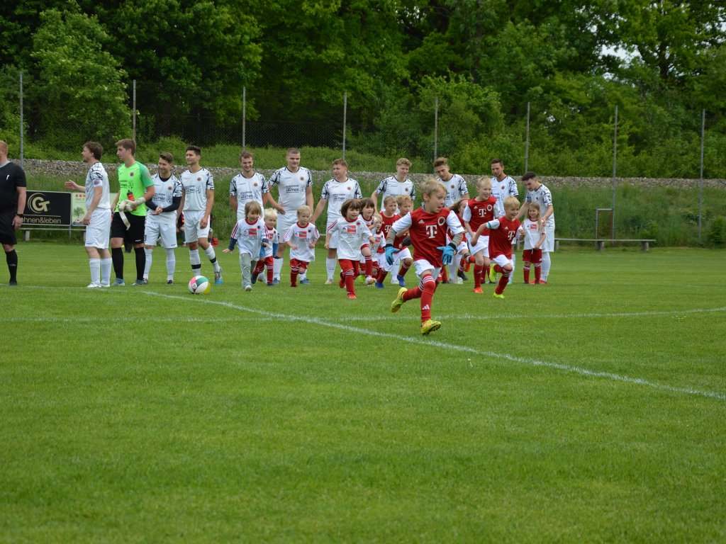 Fussball Impressionen 2025