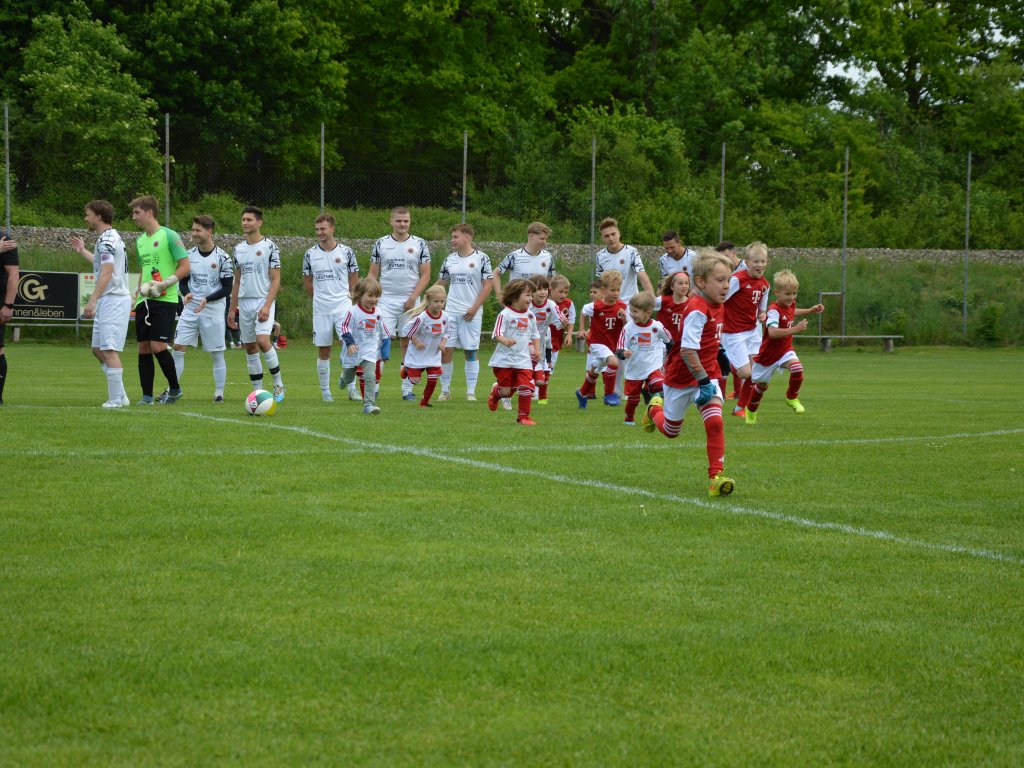 Fussball Impressionen 2025