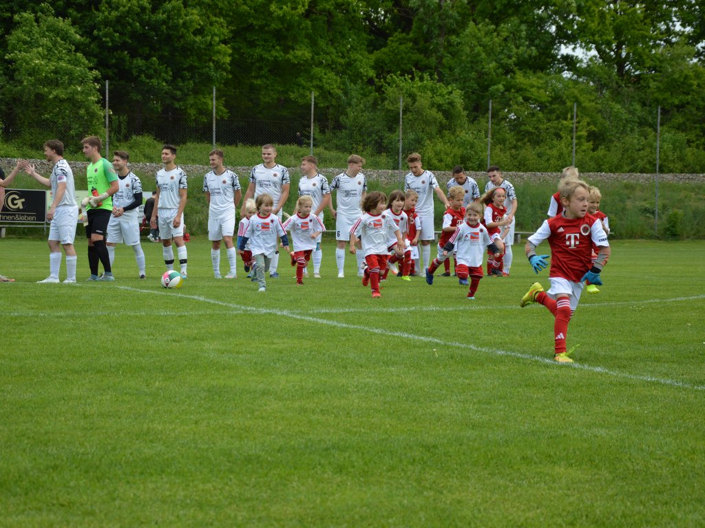 Fussball Impressionen 2025