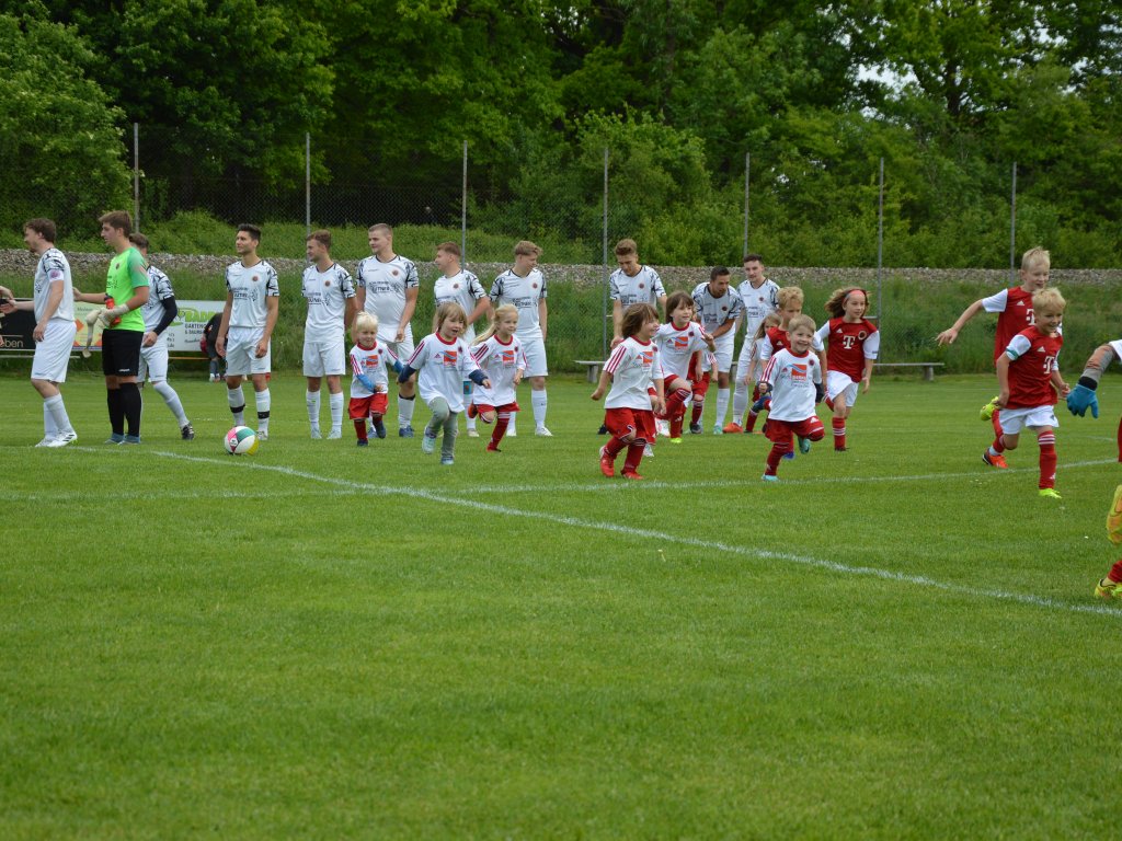 Fussball Impressionen 2025