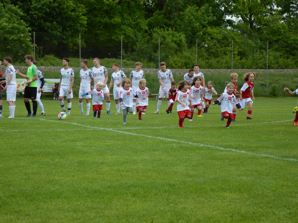 Fussball Impressionen 2025