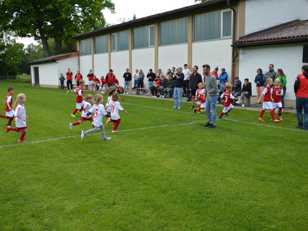 Fussball Impressionen 2025
