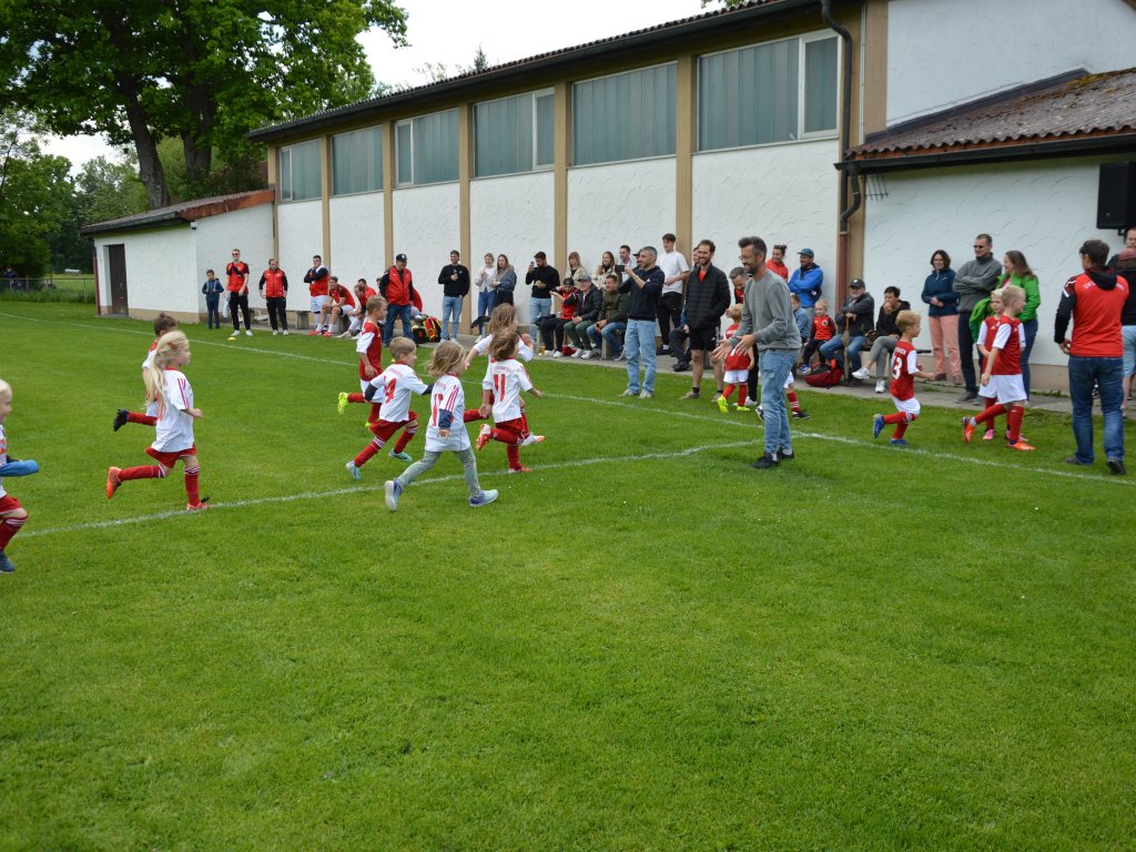 Fussball Impressionen 2025