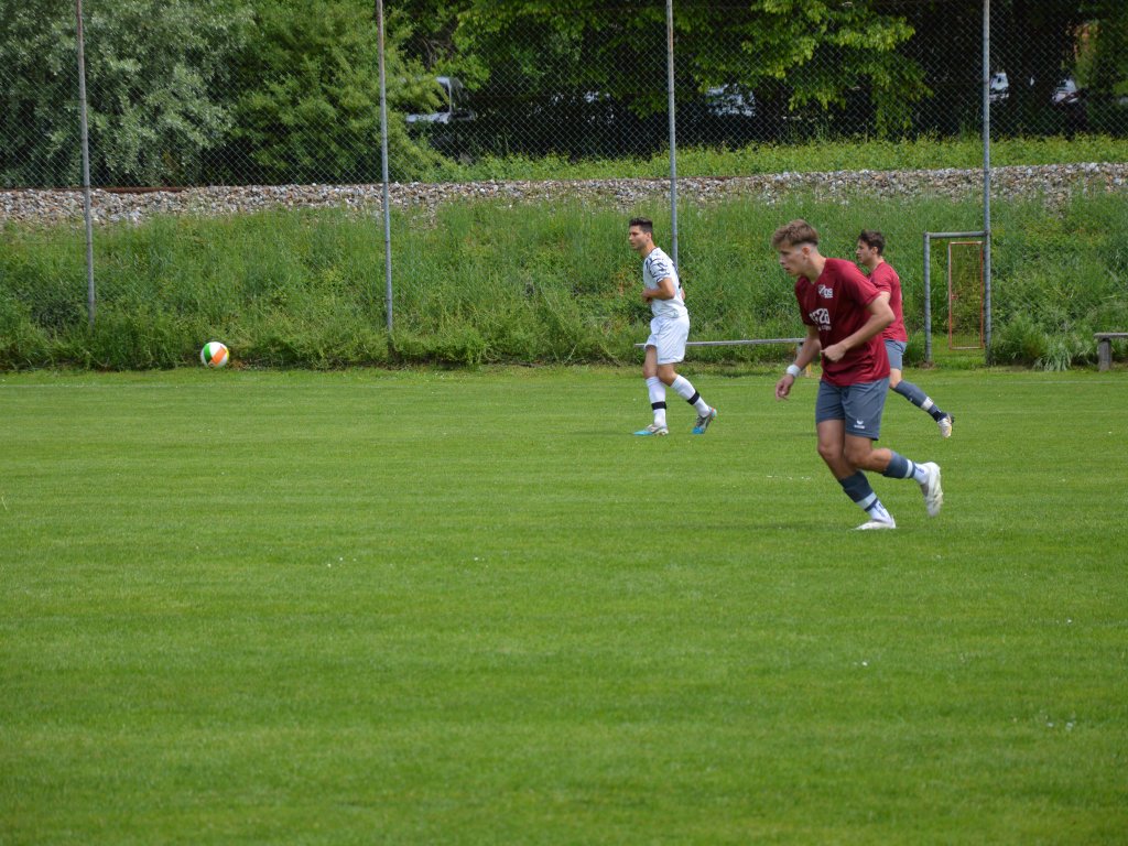 Fussball Impressionen 2025