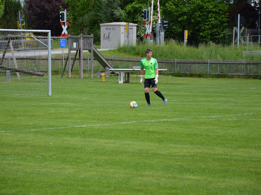 Fussball Impressionen 2025