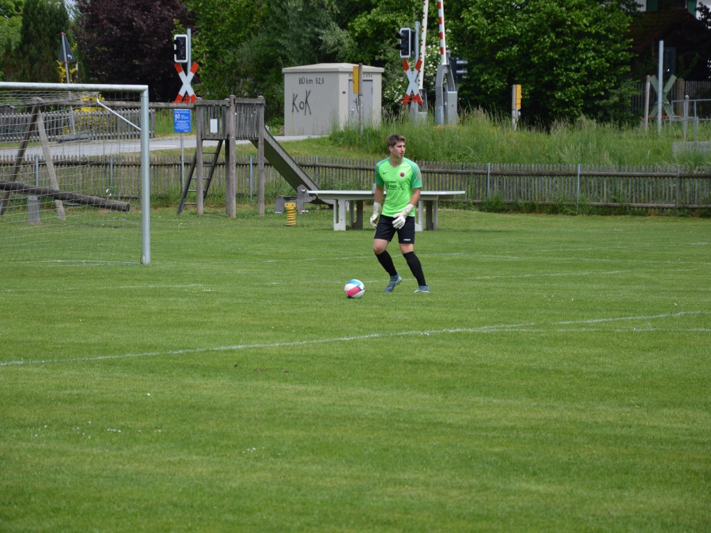 Fussball Impressionen 2025