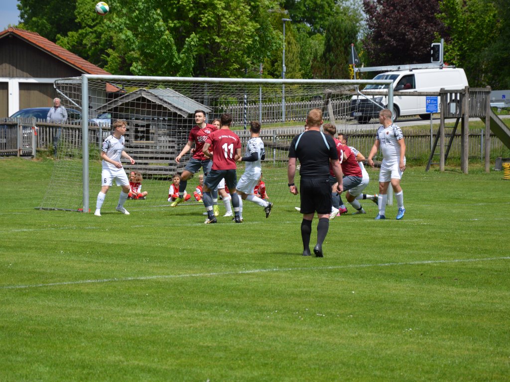 Fussball Impressionen 2025