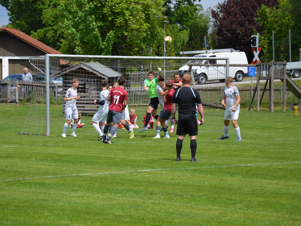 Fussball Impressionen 2025