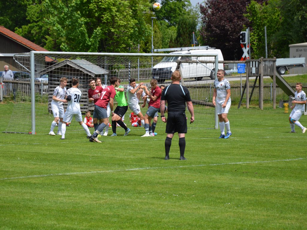 Fussball Impressionen 2025