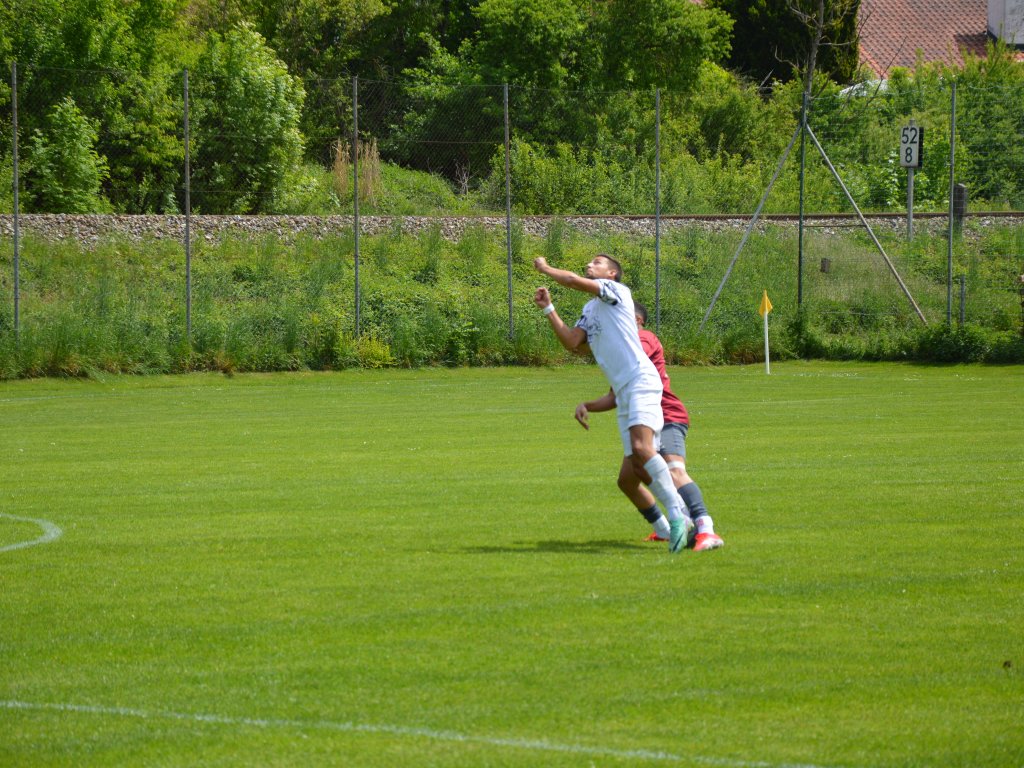 Fussball Impressionen 2025