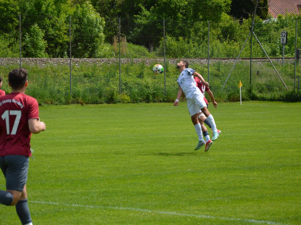 Fussball Impressionen 2025