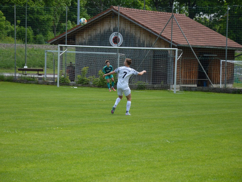 Fussball Impressionen 2025