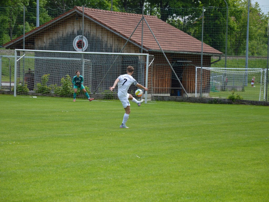 Fussball Impressionen 2025