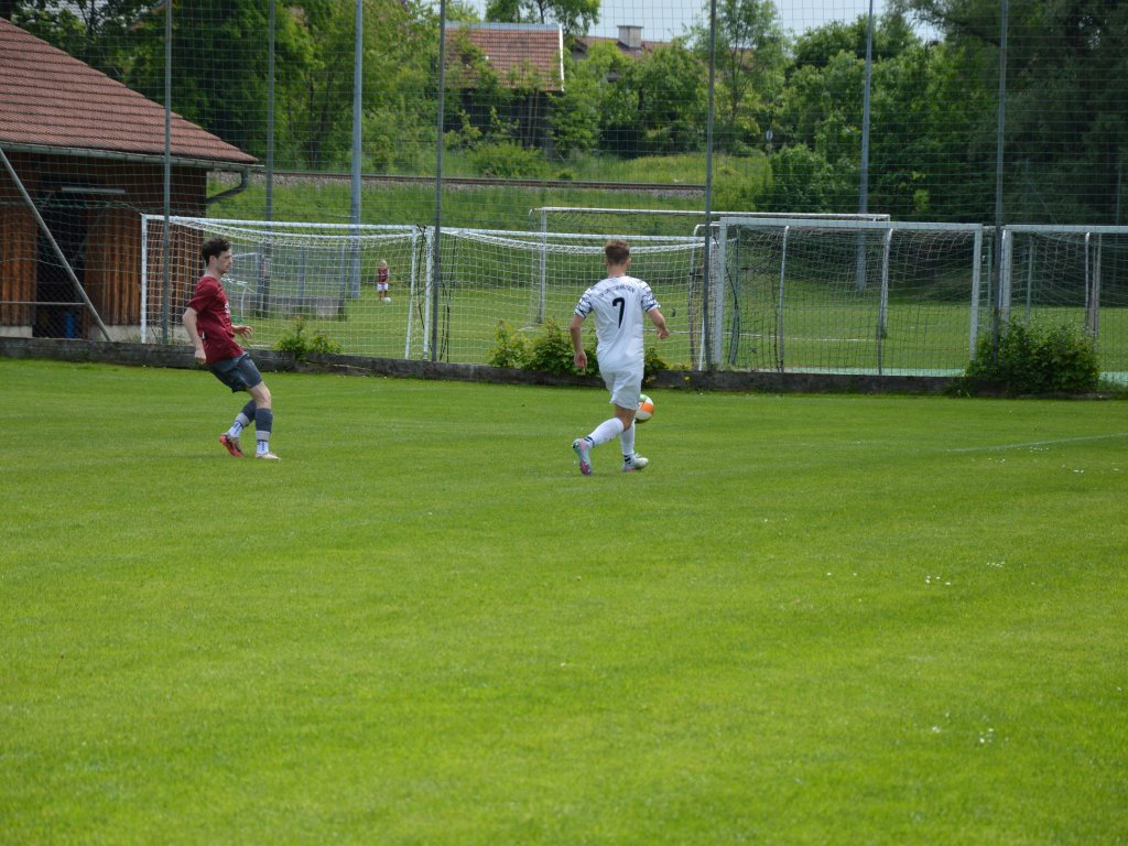 Fussball Impressionen 2025