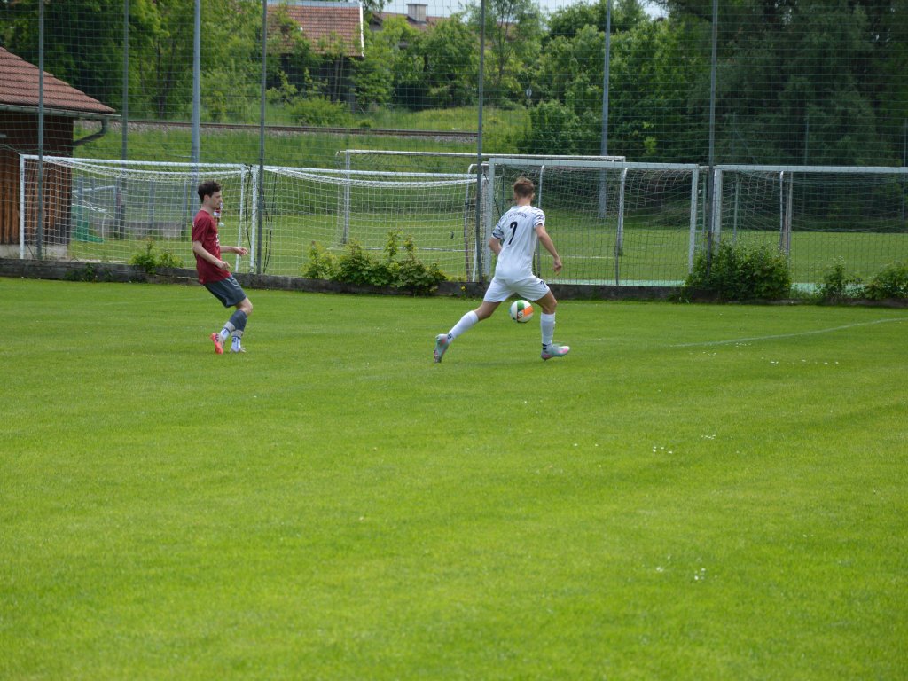 Fussball Impressionen 2025