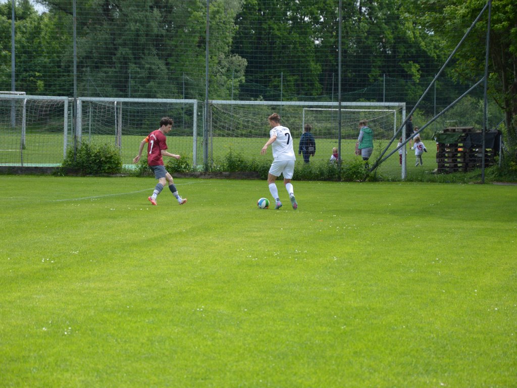 Fussball Impressionen 2025