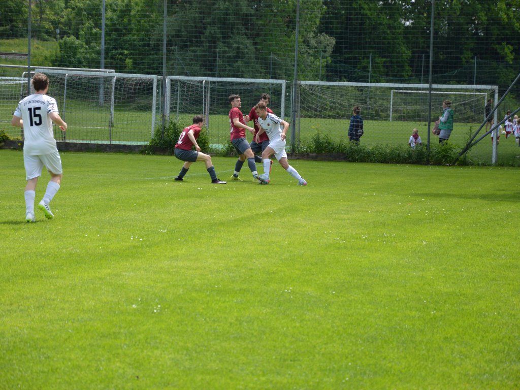 Fussball Impressionen 2025