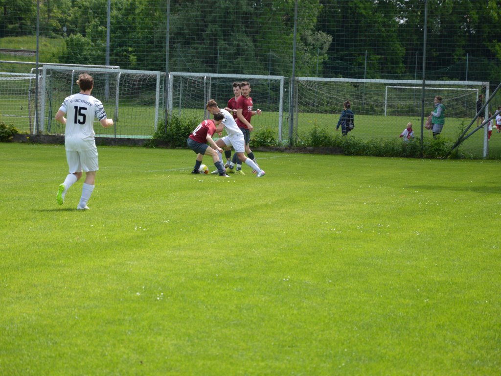 Fussball Impressionen 2025