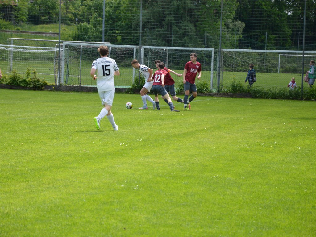 Fussball Impressionen 2025