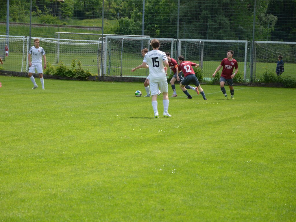 Fussball Impressionen 2025