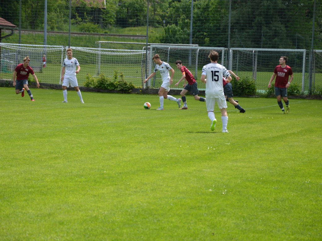 Fussball Impressionen 2025