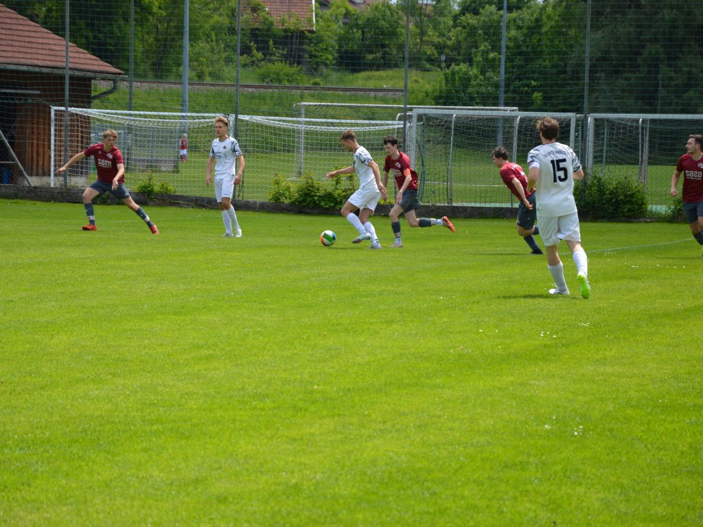 Fussball Impressionen 2025