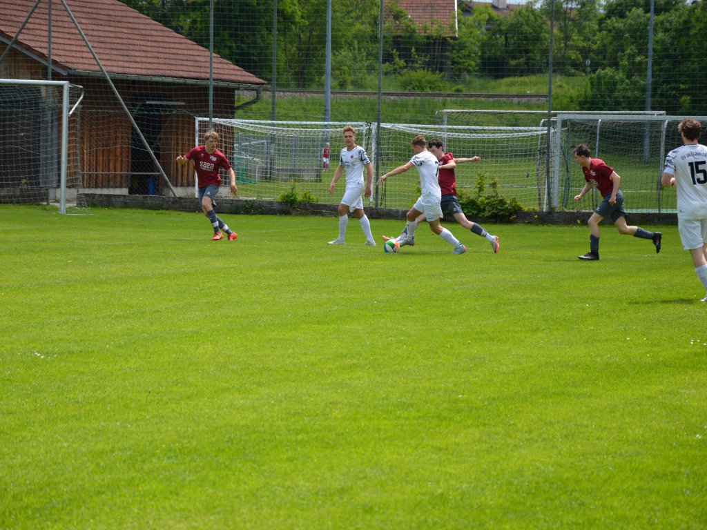 Fussball Impressionen 2025