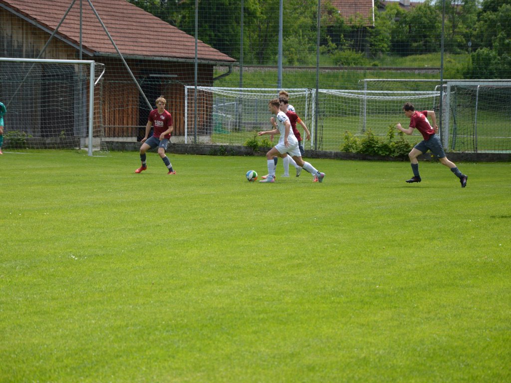 Fussball Impressionen 2025