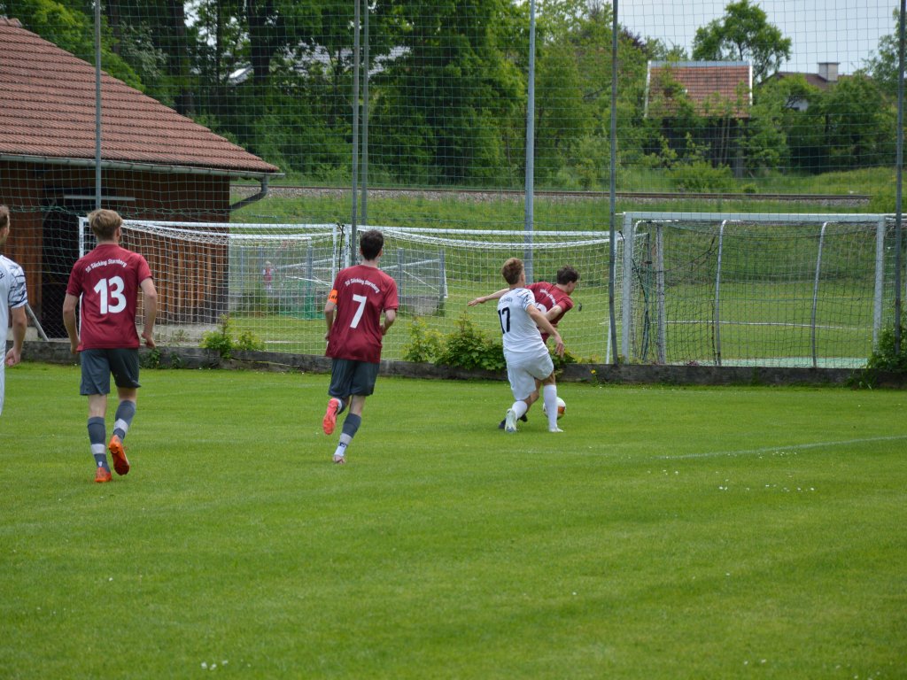 Fussball Impressionen 2025