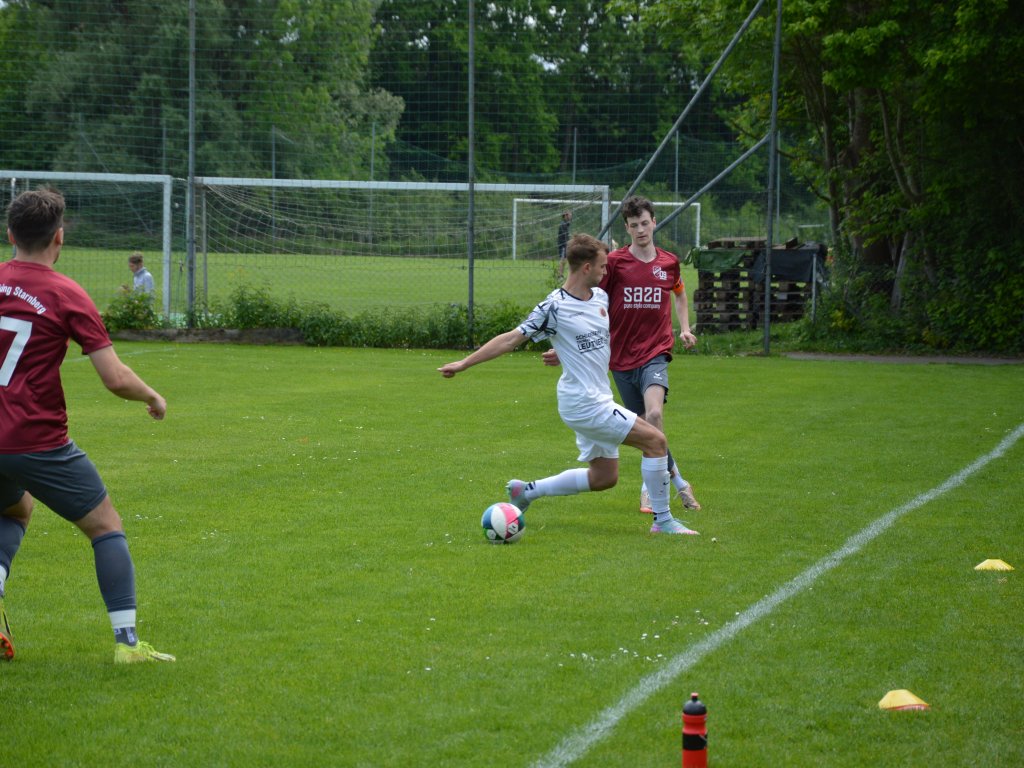 Fussball Impressionen 2025