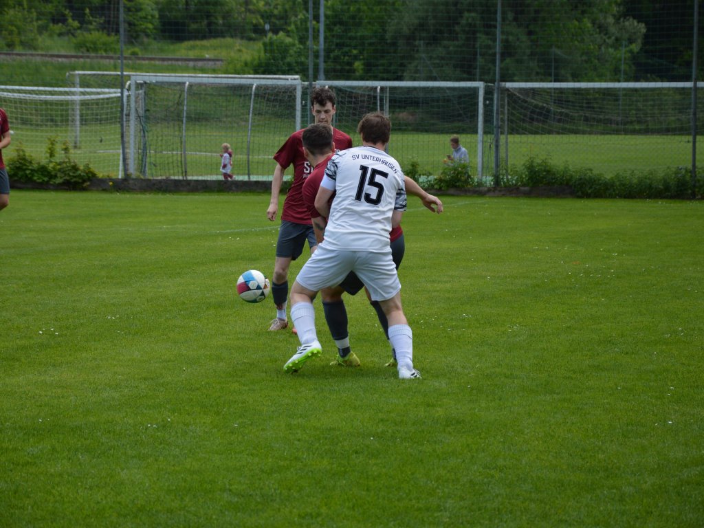 Fussball Impressionen 2025