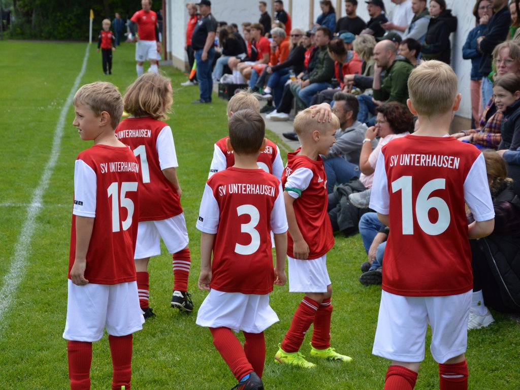 Fussball Impressionen 2025