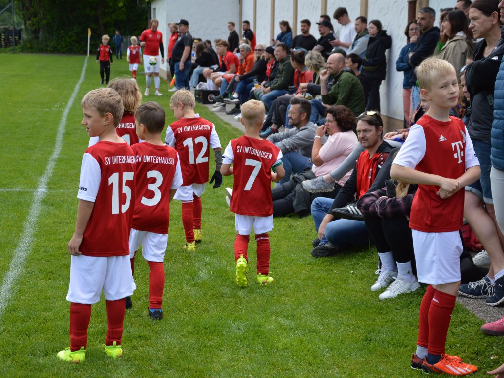 Fussball Impressionen 2025