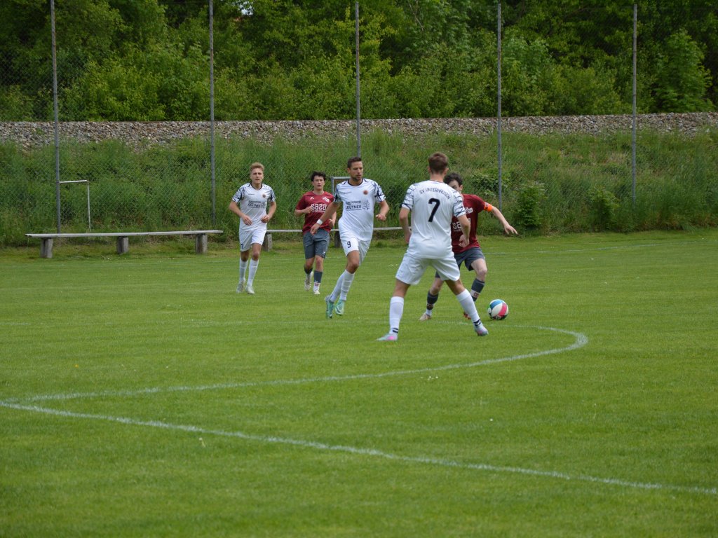 Fussball Impressionen 2025