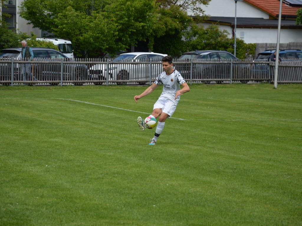 Fussball Impressionen 2025