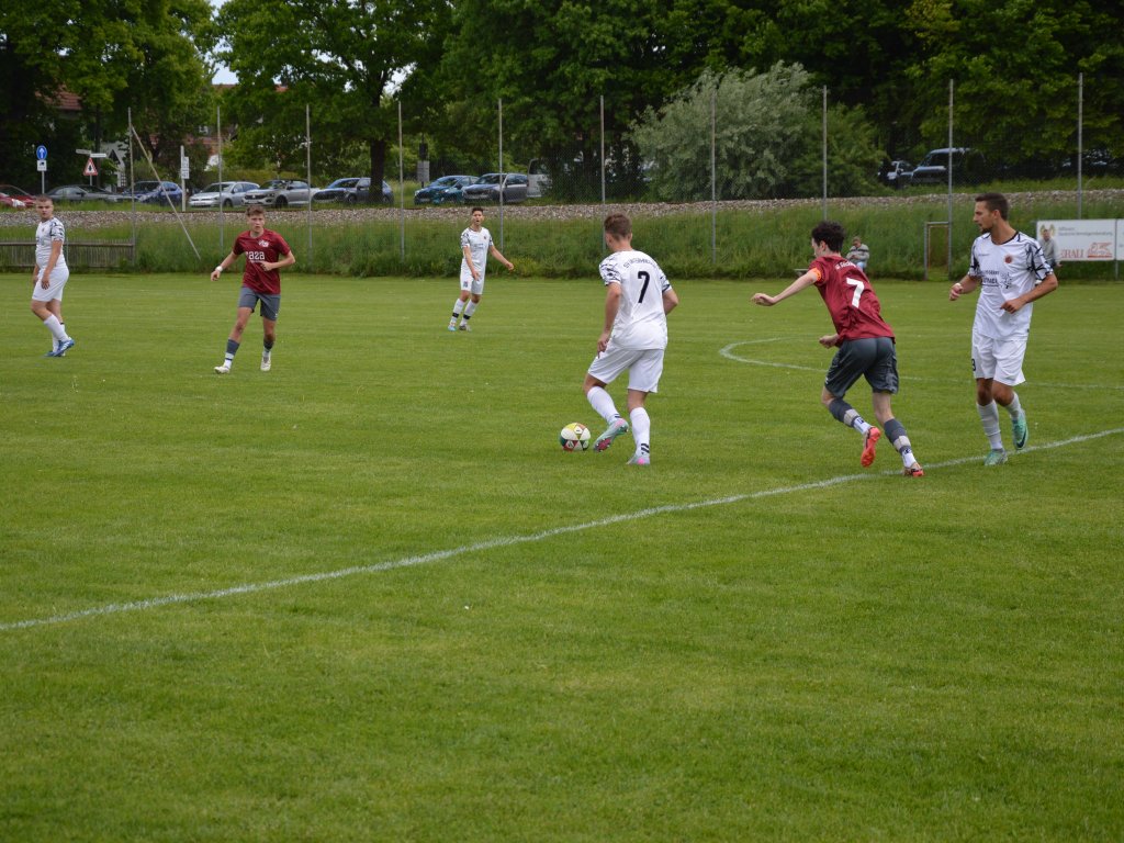 Fussball Impressionen 2025