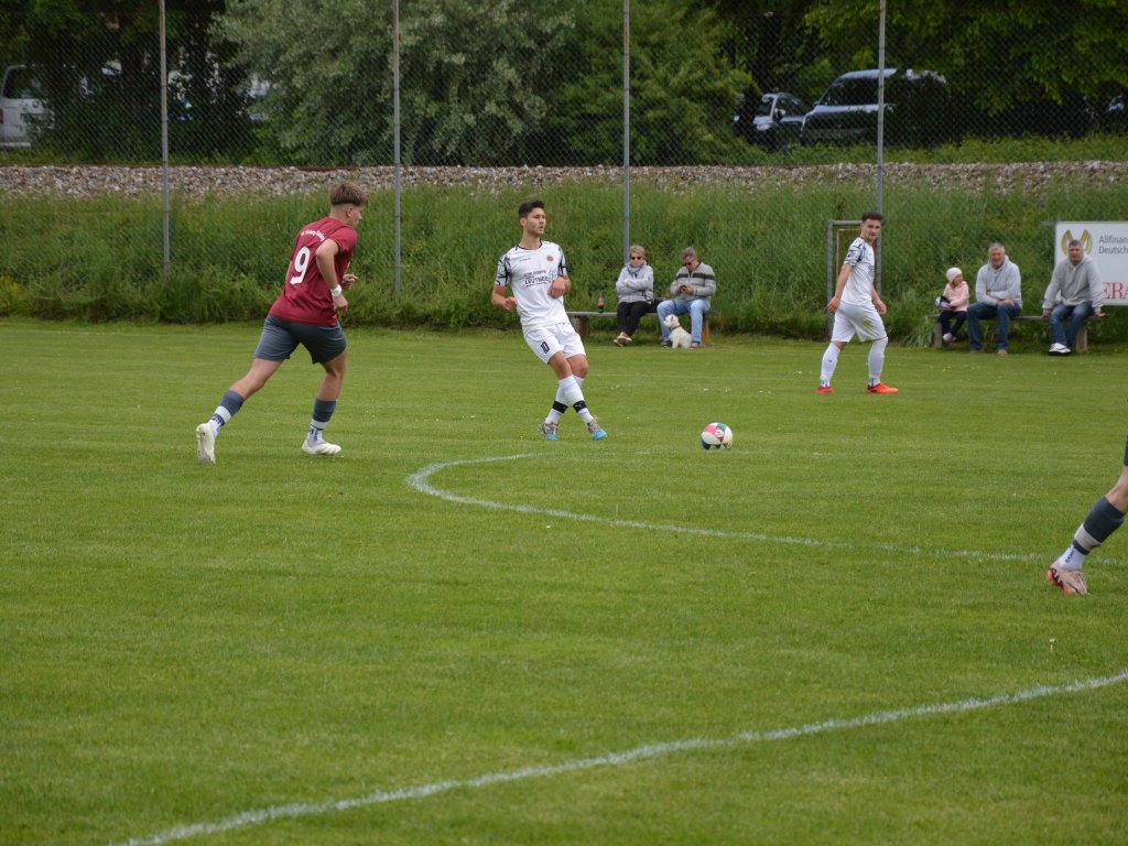 Fussball Impressionen 2025