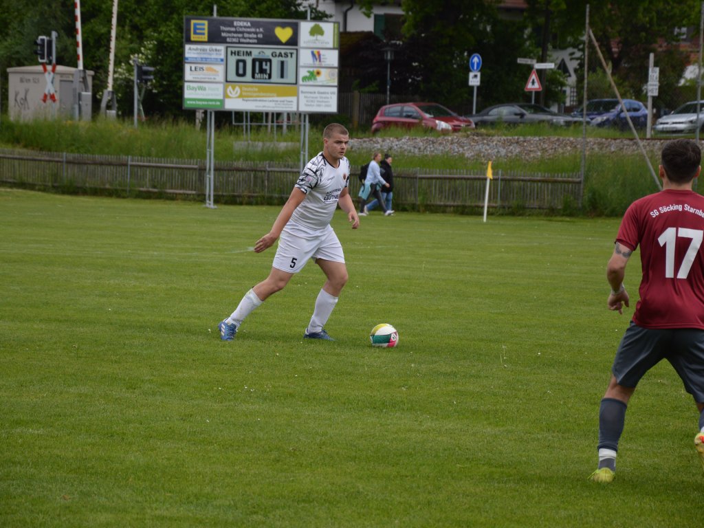 Fussball Impressionen 2025