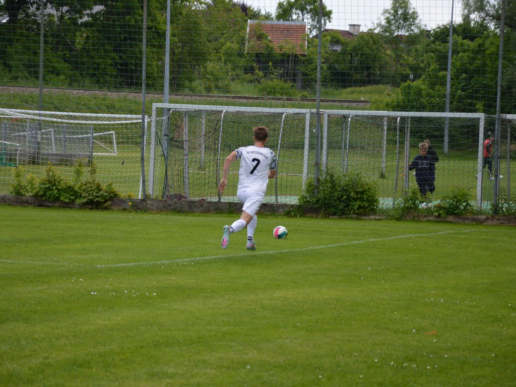 Fussball Impressionen 2025