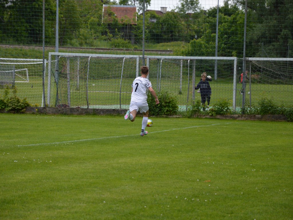 Fussball Impressionen 2025