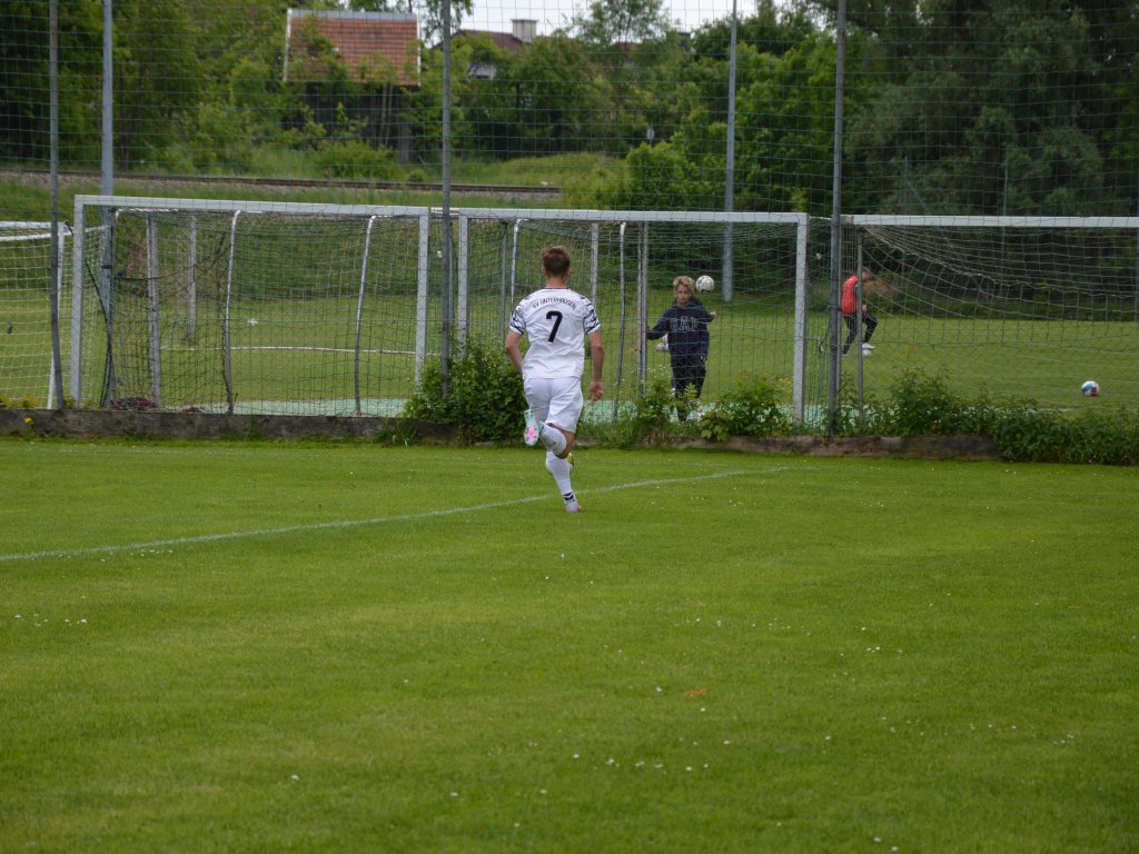 Fussball Impressionen 2025