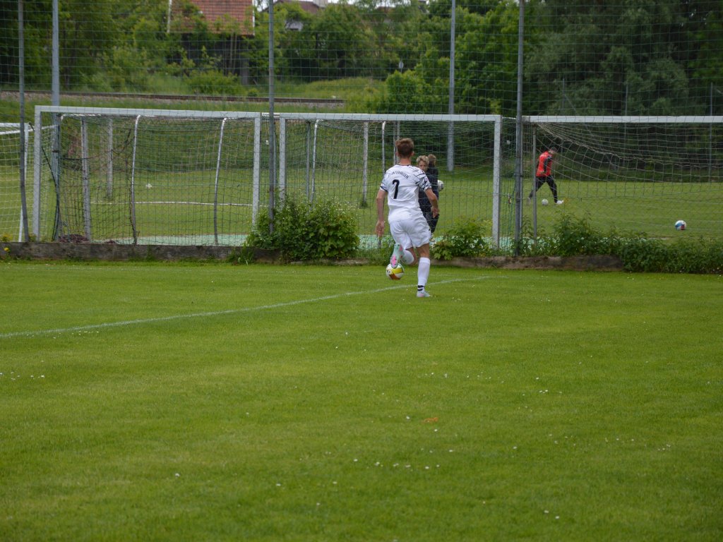 Fussball Impressionen 2025