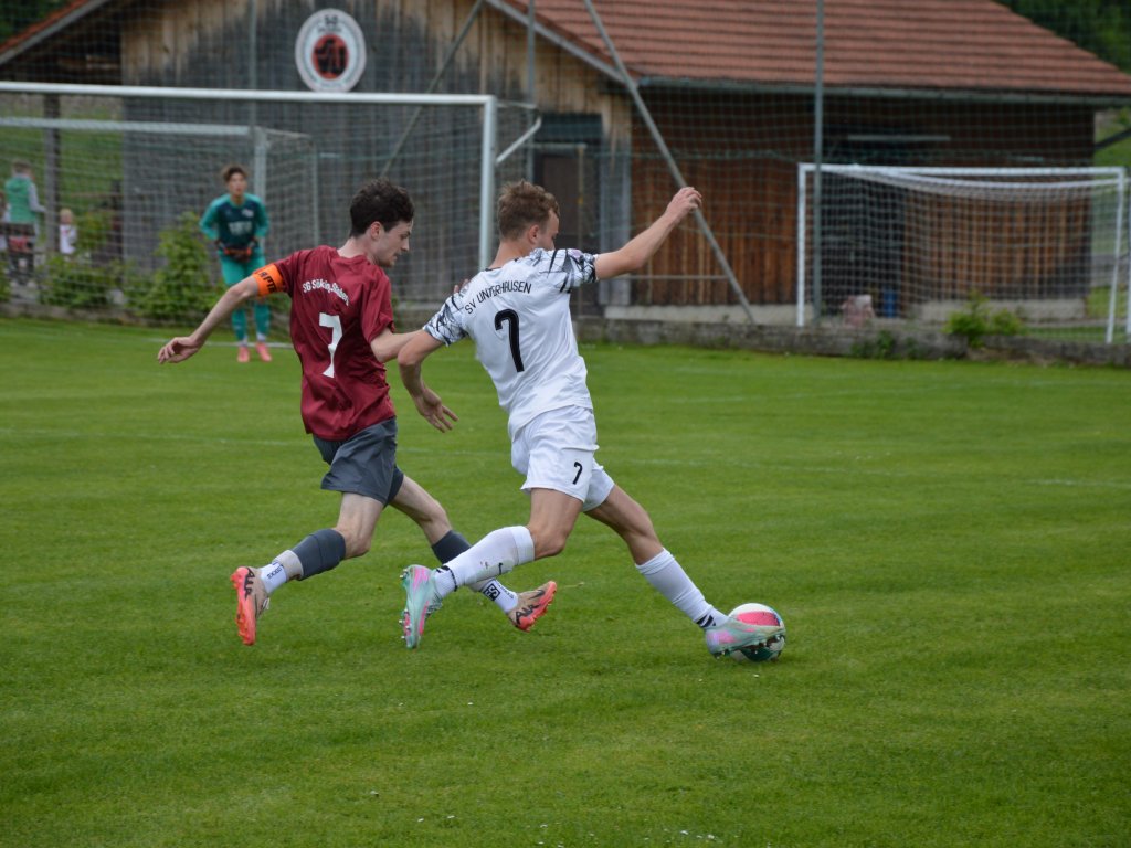 Fussball Impressionen 2025